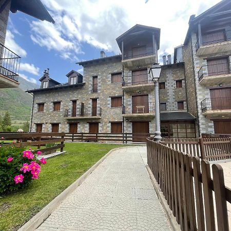 L11 - Bajo Con Jardin En Linsoles - Villmor Apartment Anciles Exterior photo