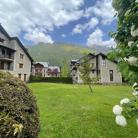 L11 - Bajo Con Jardin En Linsoles - Villmor Apartment Anciles Exterior photo